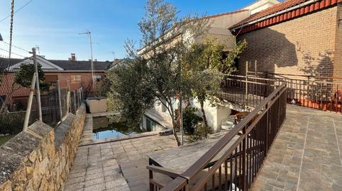 Foto 2 de Edificio en venta en Manzanares El Real, Madrid