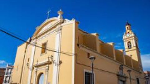 Foto 3 de Piso en venta en Picassent, Valencia