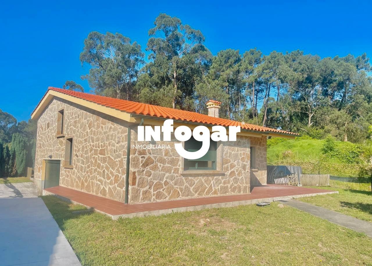 House or chalet for sale in Camiño de Lamas, O Rosal