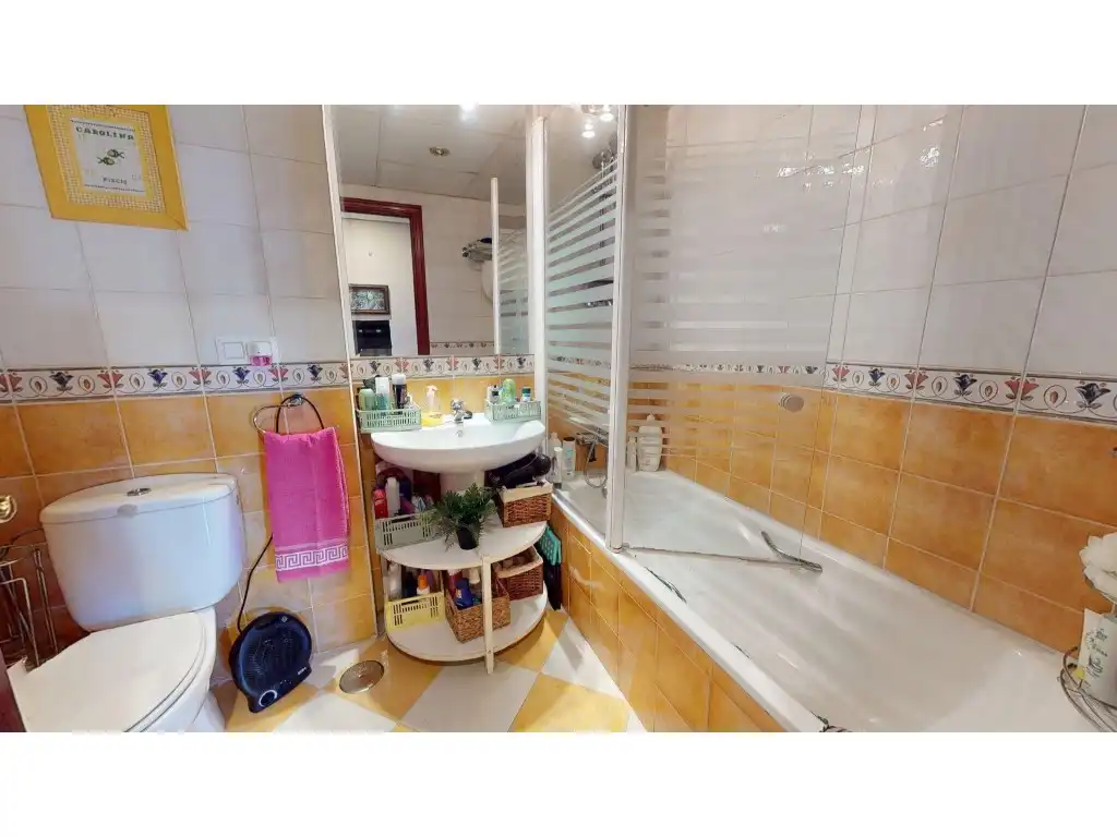 Piso con ascensor en venta en Noroeste, imagen 10