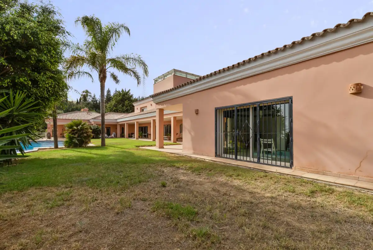 Chalet con piscina en venta en Camino Estacion Pueblo, imagen 44