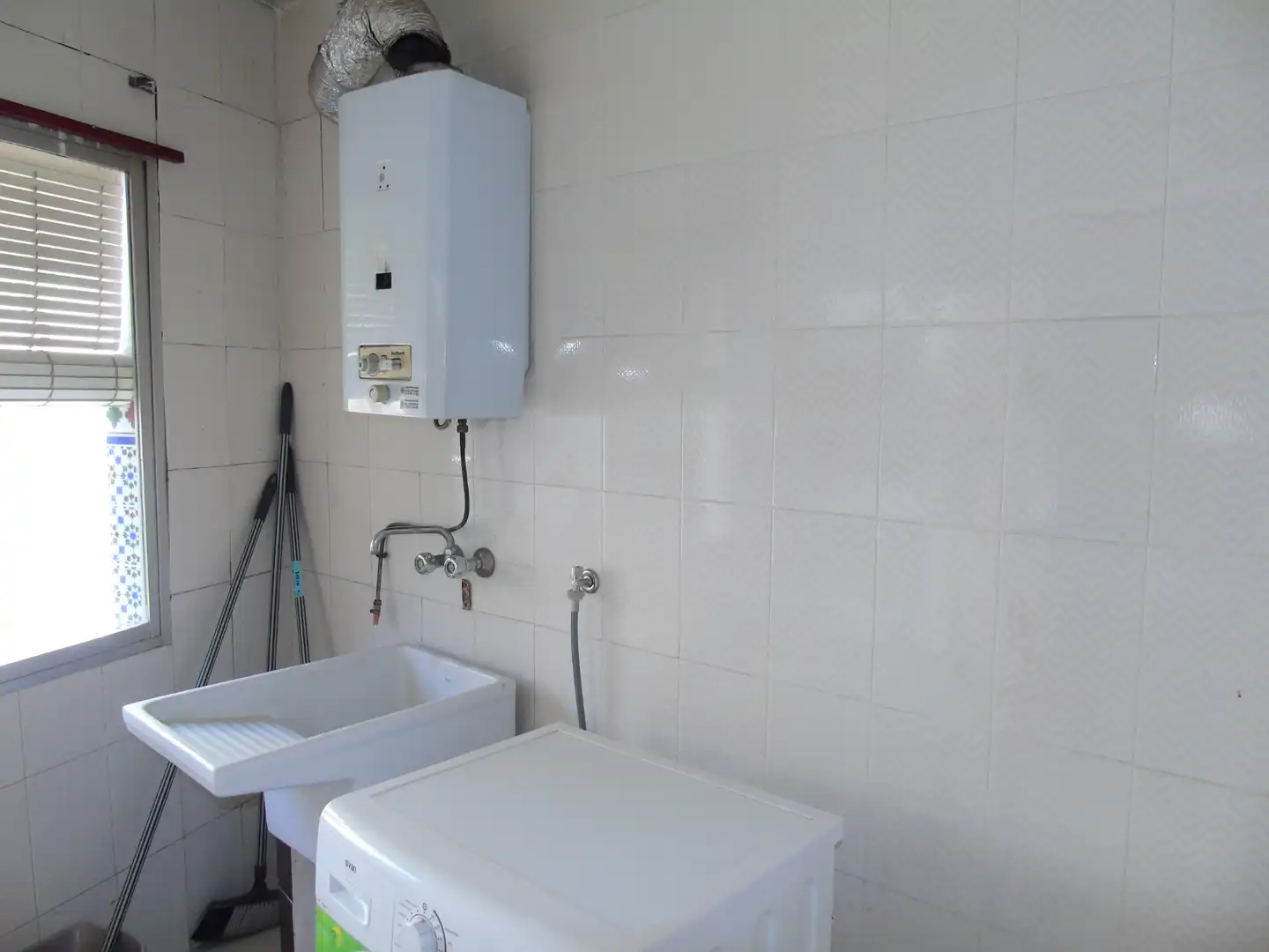 Bathroom of Buildings for sale in Murcia