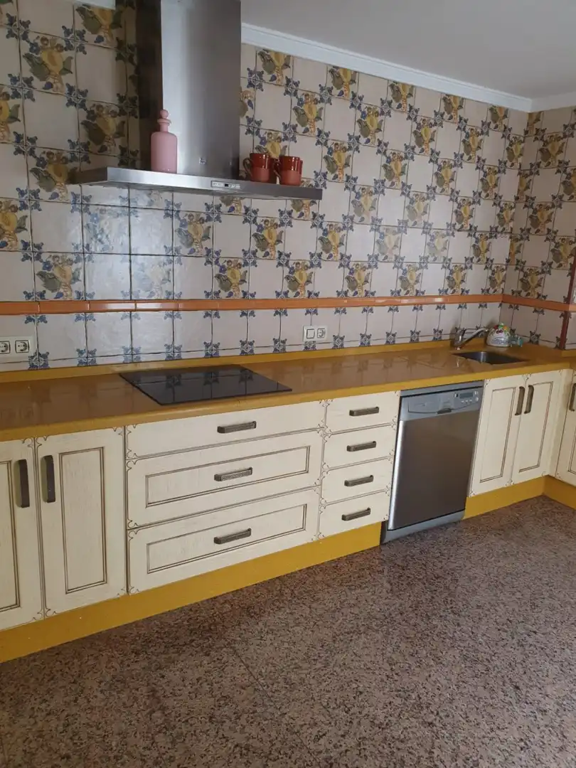 Maison avec terrasse à vendre à Vejer, imagen 14