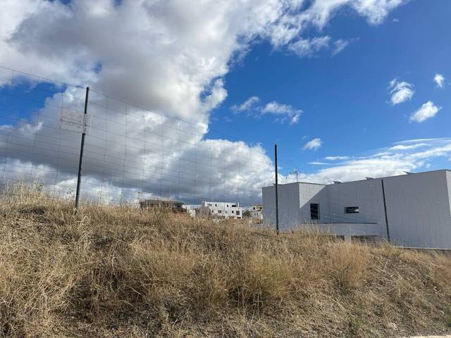 Terreno residencial en Venta en LOS RUISEÑORES, 8 en La Guardia de Jaén