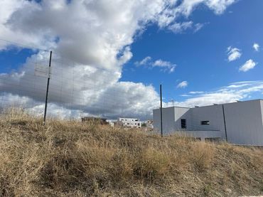Terreni e lotti in vendita a LOS RUISEÑORES 8