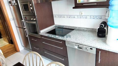 Foto 3 de Dúplex en venda a Ventiun, Ourense