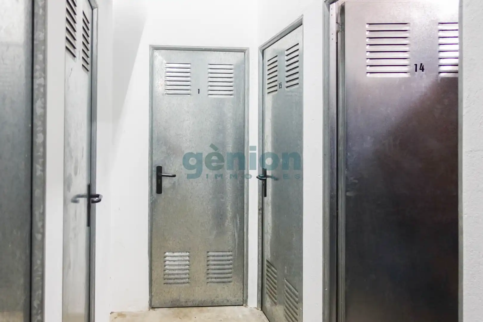 Appartamento con ascensore in vendita a Carrer Emili Grahit, imagen 30