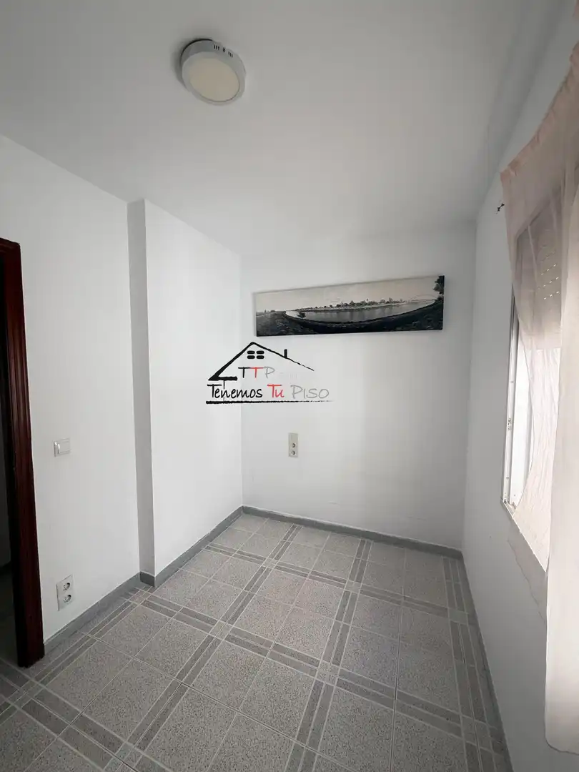 Habitación de Piso en venta en Benicarló con Trastero y Amueblado