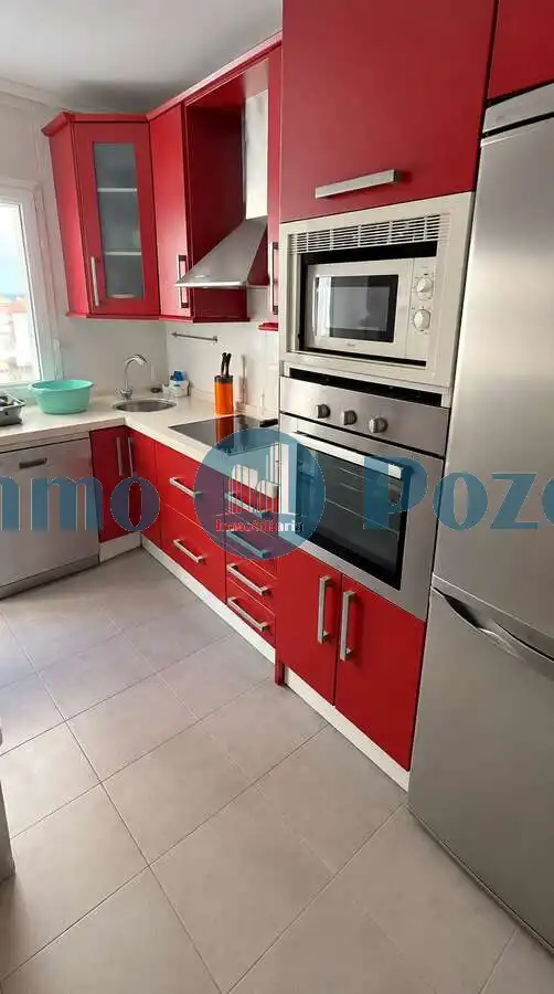 Cuina de Pis en venda en Almendralejo