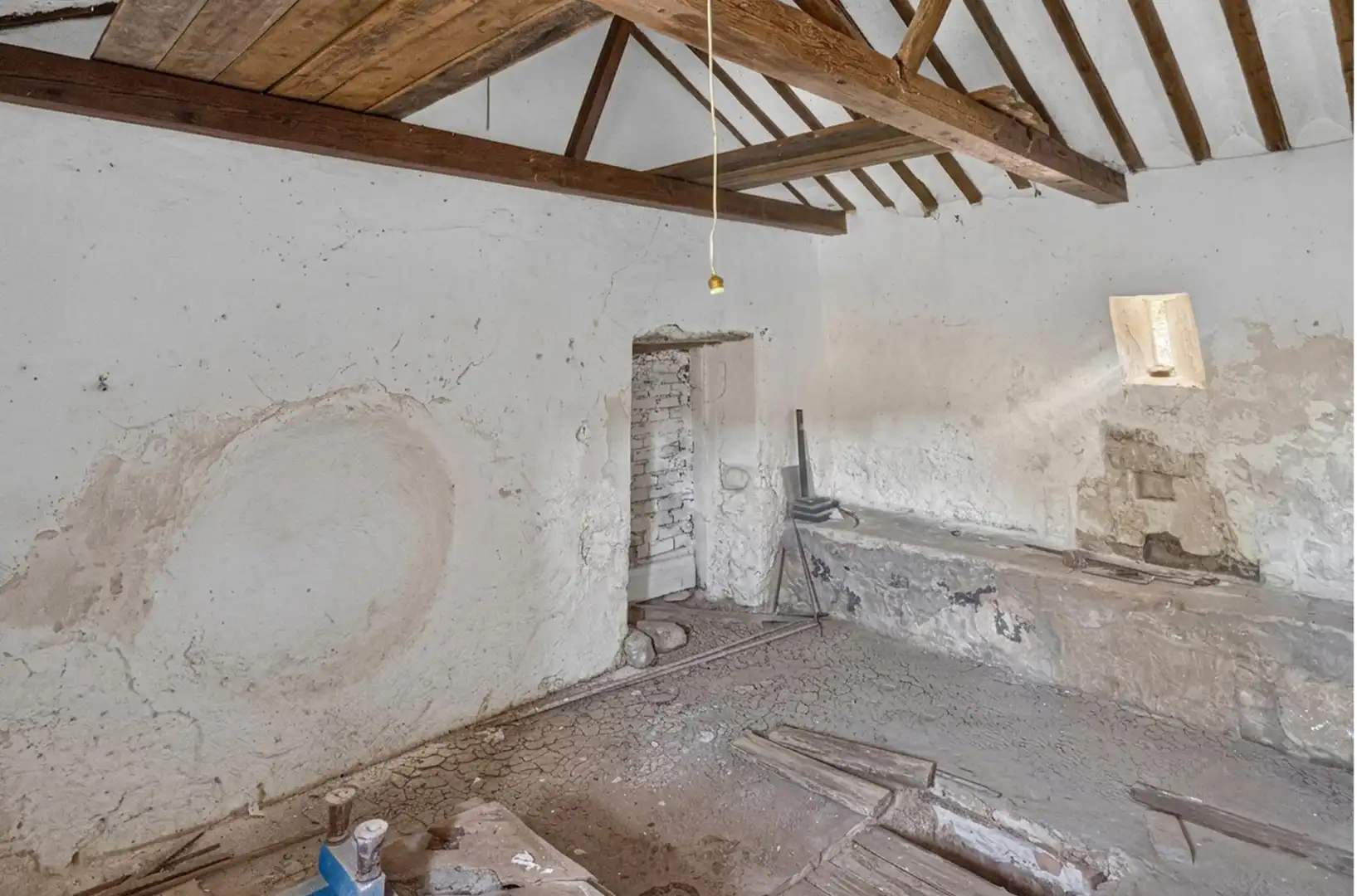 Finca rústica en venta en Morata de Jiloca, Zaragoza