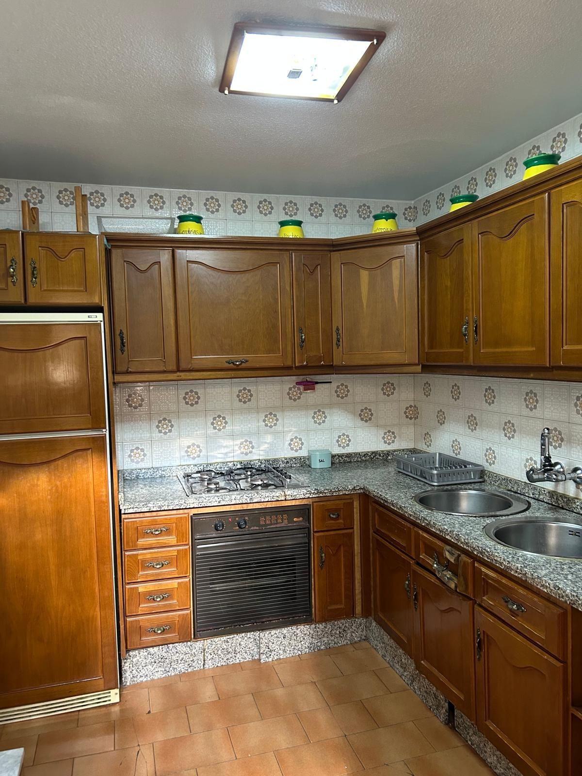 Pis en venda a Huerta de la Reina - Trassierra