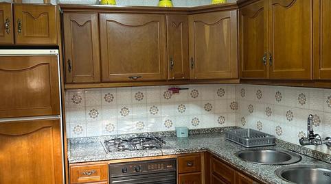 Foto 2 de Pis en venda a Huerta de la Reina - Trassierra,  Córdoba Capital