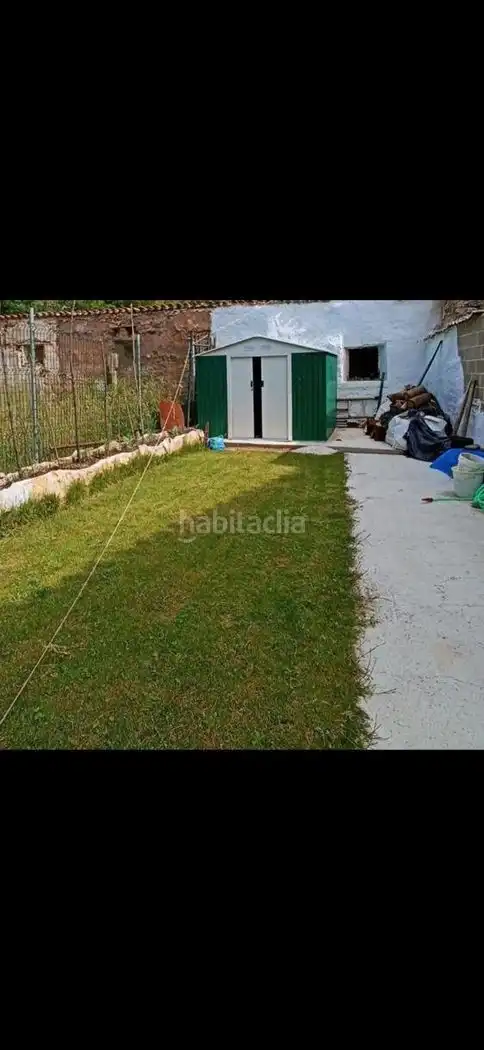 Terraced house to rent in Calle San Román 79D, imagen 2