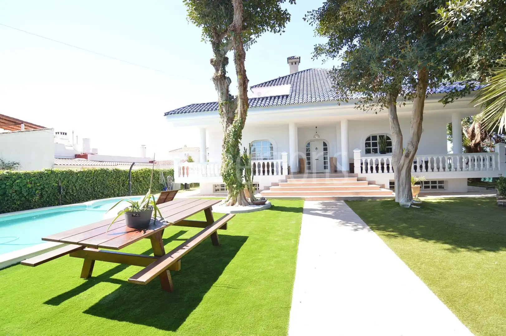 Villa à vendre à La Siesta - El Salado - Torreta, imagen 2