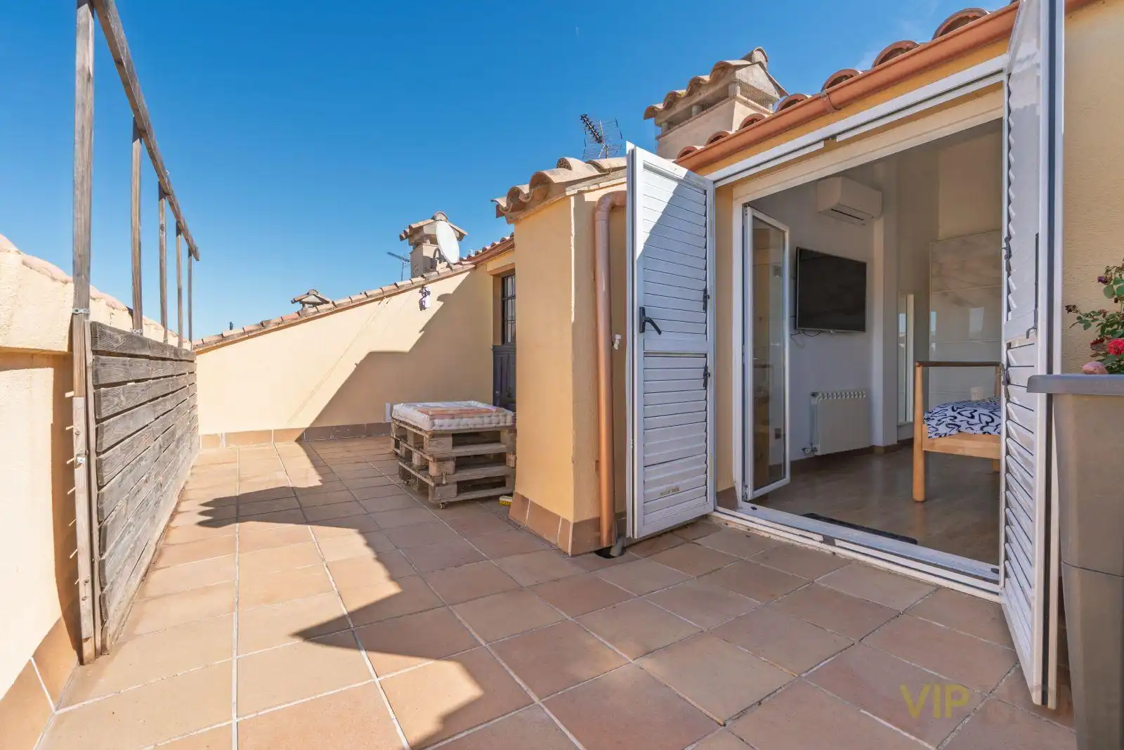 Duplex avec ascenseur à vendre à carrer enric vincke, imagen 24