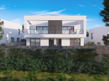 Casa con piscina in vendita a Marbella Centro