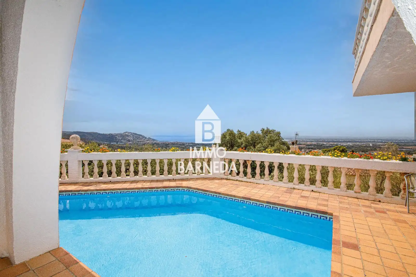 Casa con piscina in vendita a Osca 8, imagen 12