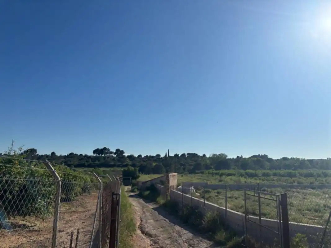 Residential land for sale in Polígono, imagen 10