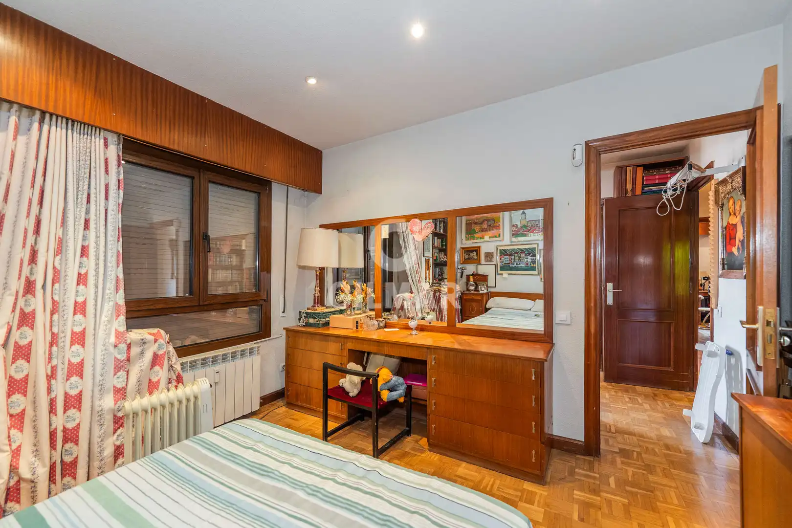 Flat with terrace for sale in Chamartín, imagen 15
