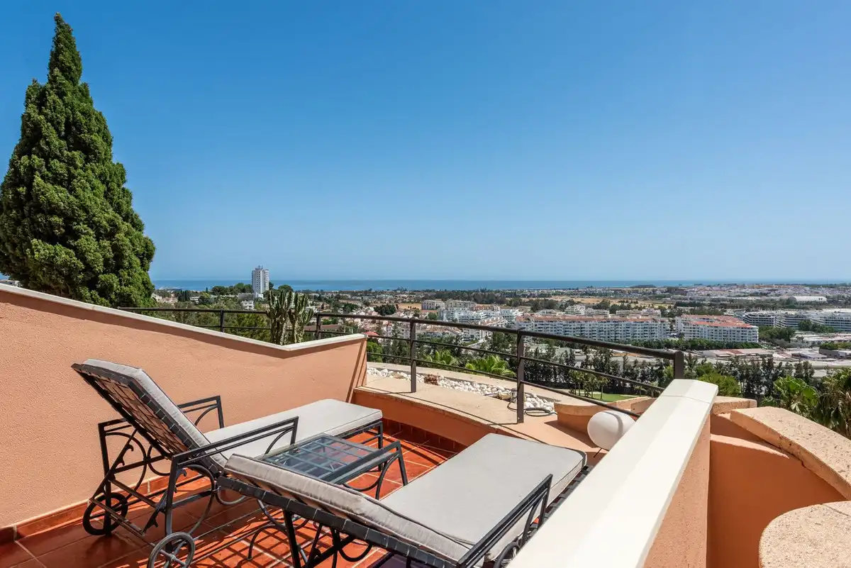 Wohnung zum Verkauf in Nueva Andalucía, imagen 3