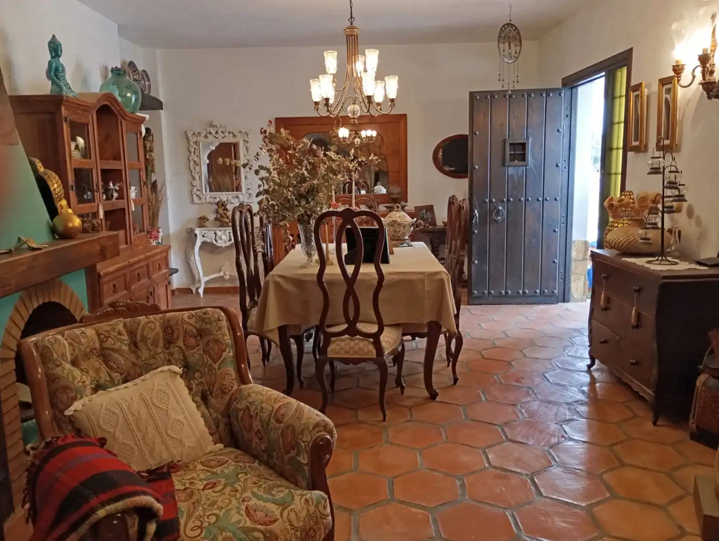 Maison avec piscine à vendre à 18, imagen 6