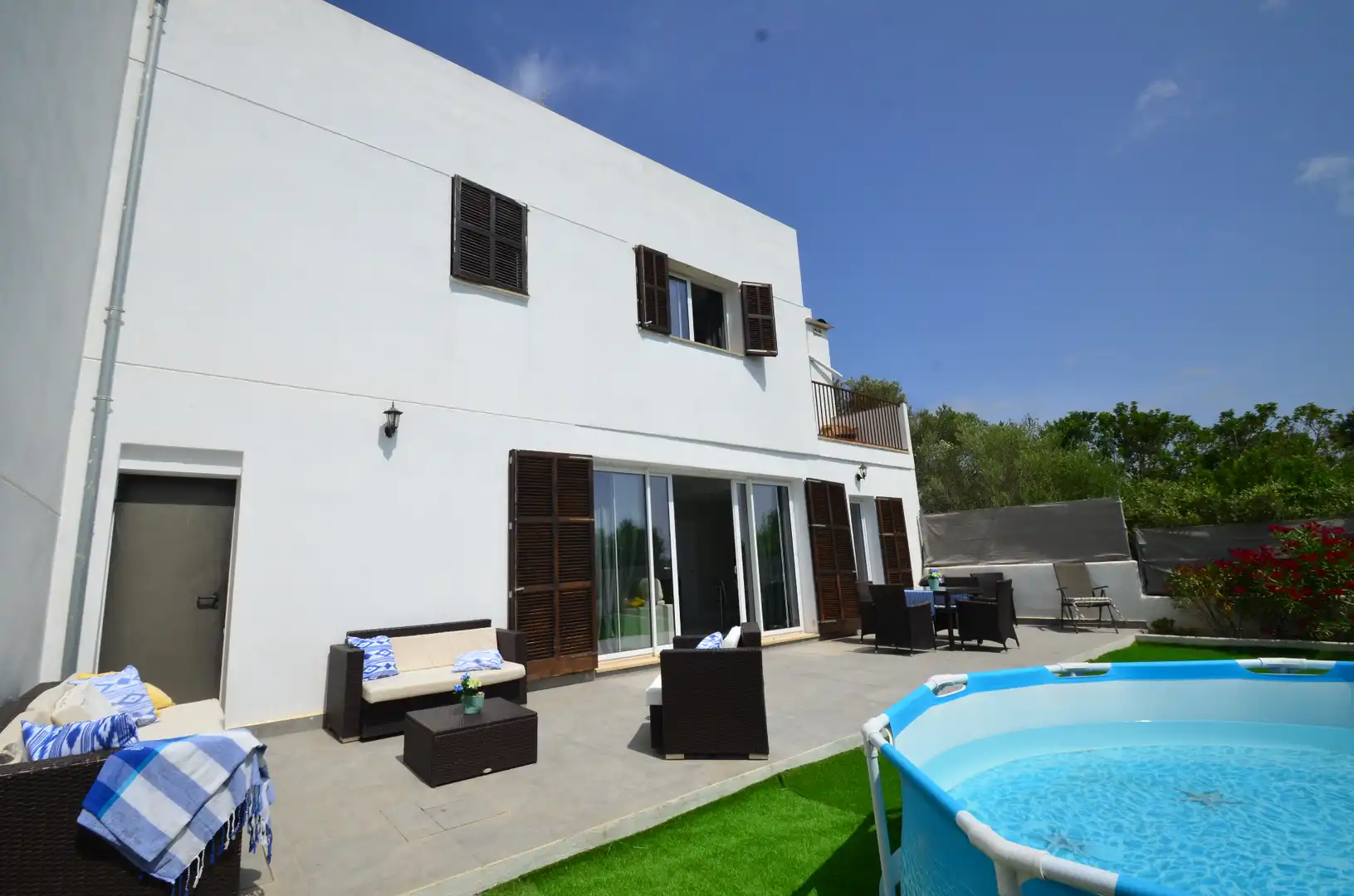 Casa con giardino in vendita a Son Servera Poble, imagen 26