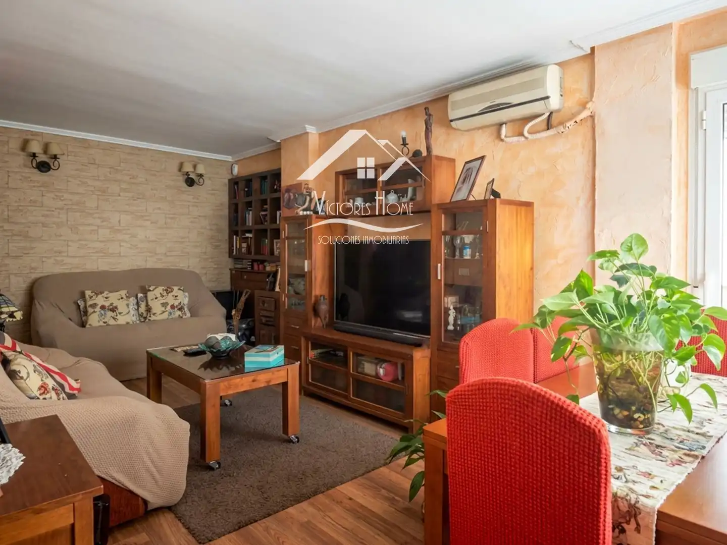 Piso con ascensor en venta en CALLE DE LOS BARROS, imagen 4