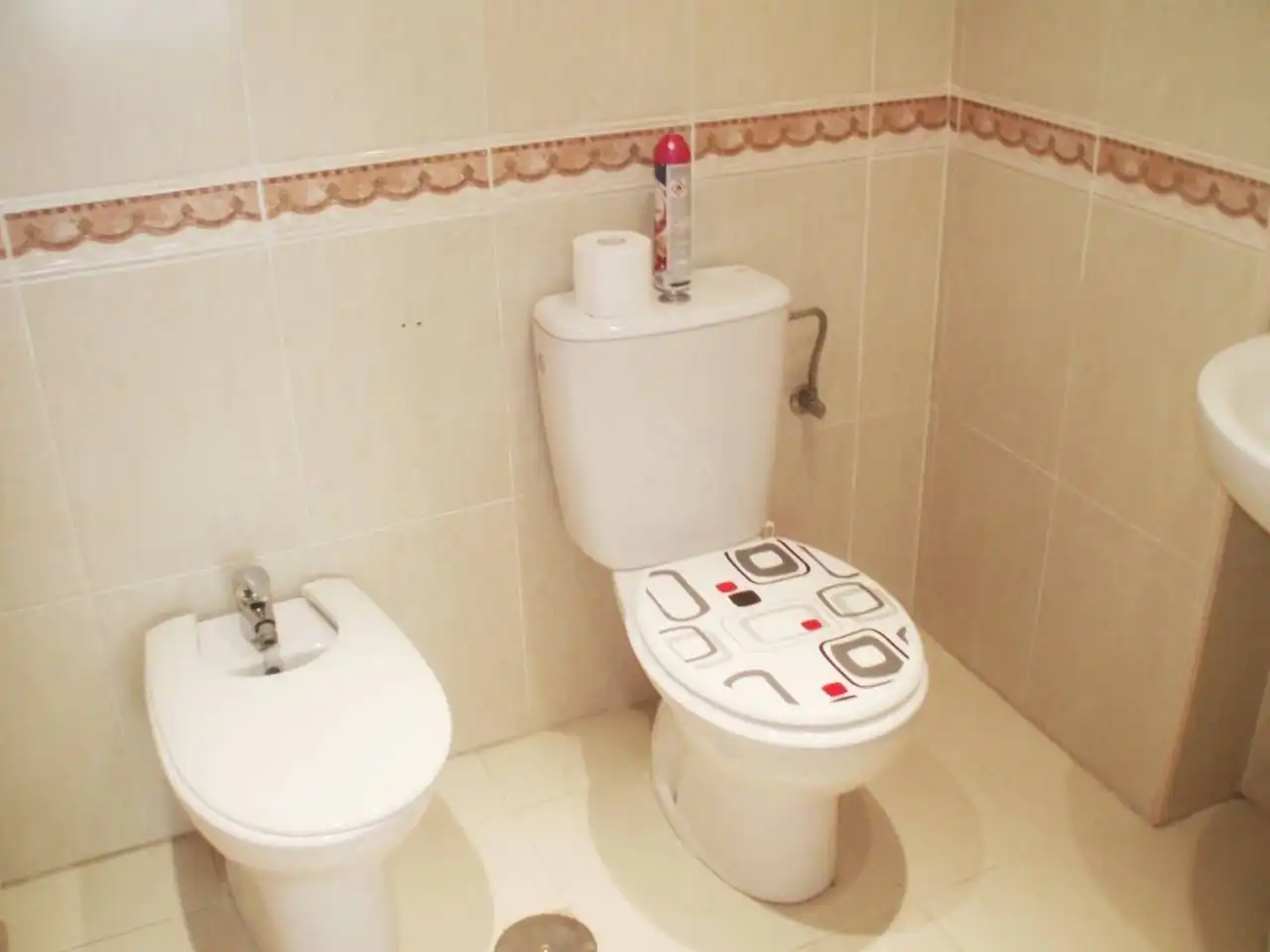 Piso de alquiler en Calle Pintor Picaso, 2, Centro
