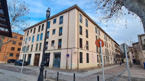 Foto 3 de Piso en venta en Calle Sor Dositea Andrés, 8, Casco Antiguo, Zamora Capital