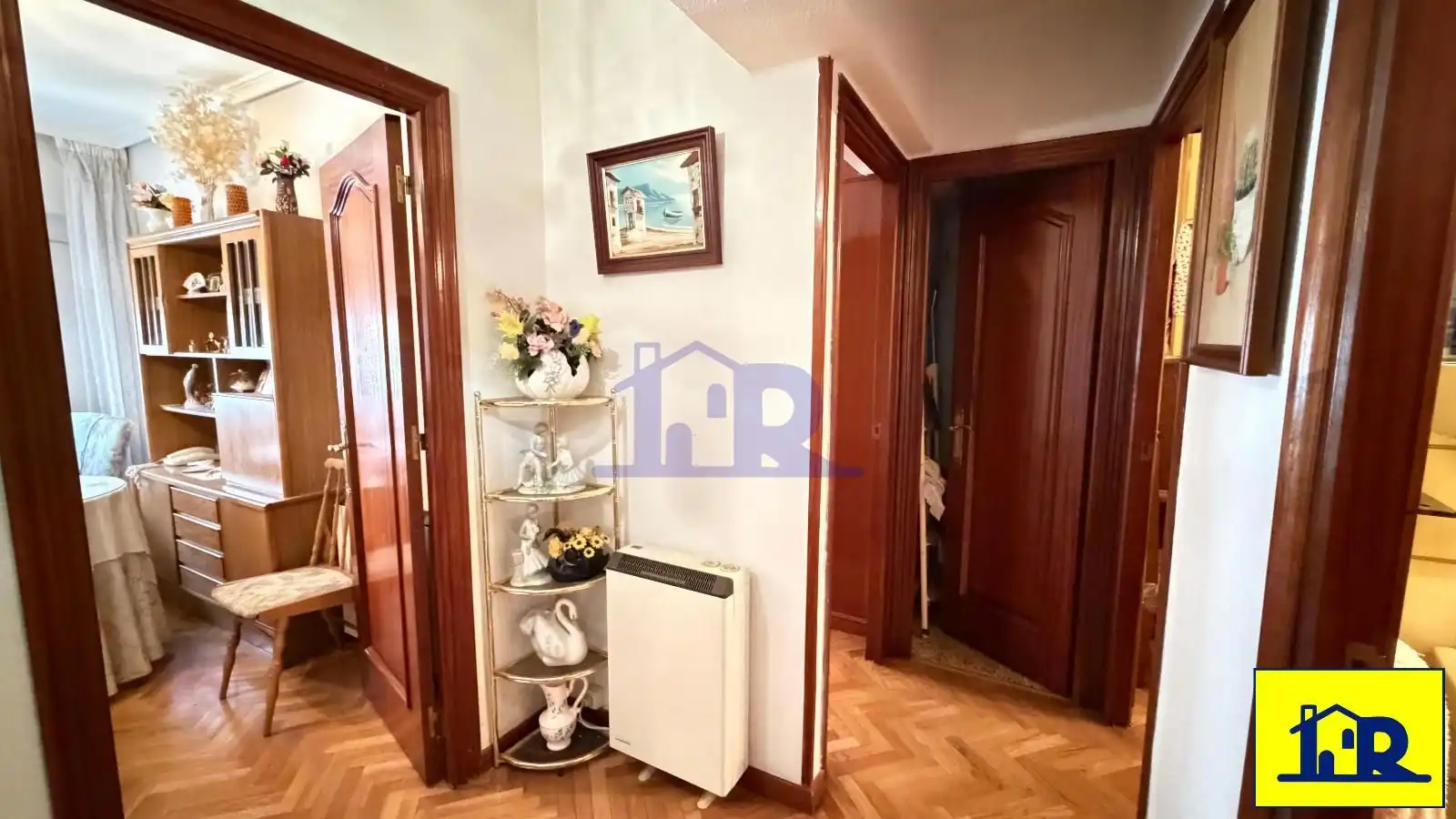 Piso en venta en Cuenca con Aire acondicionado, Calefacción y Terraza