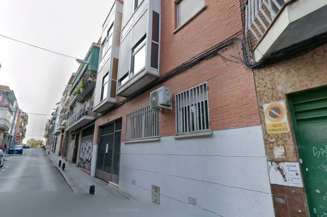 Flat for sale in carrascales, imagen 4