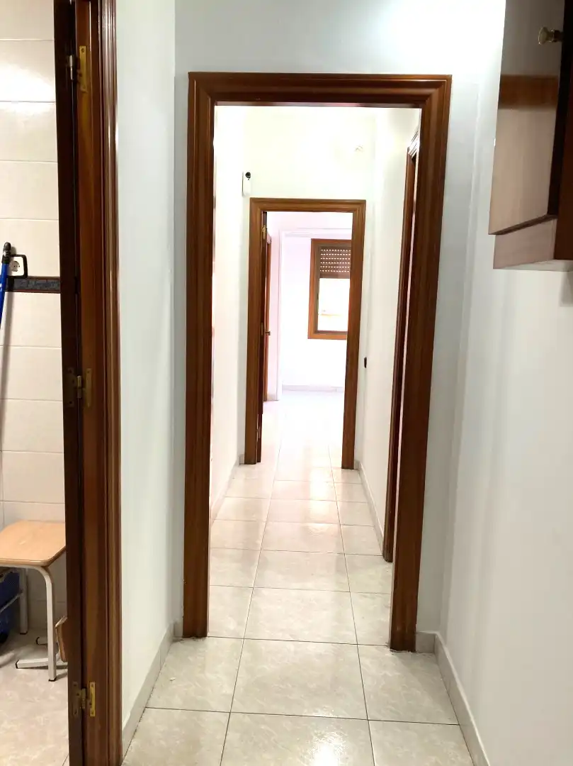 Piso en venta en L'Hospitalet de Llobregat con Aire acondicionado y Calefacción