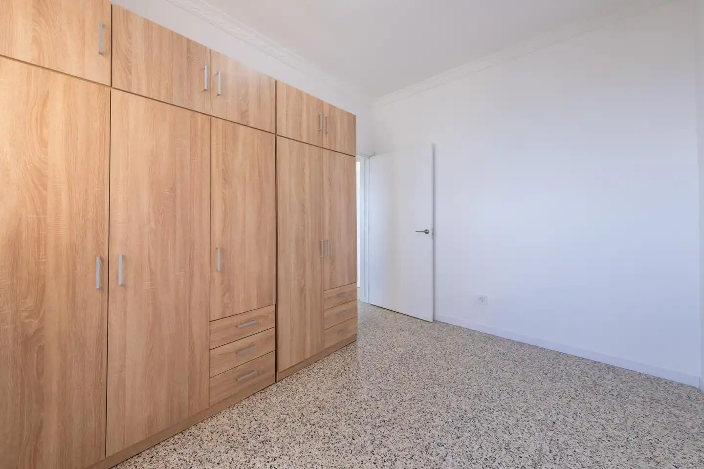 Bedroom of Flat for rent in Las Palmas de Gran Canaria
