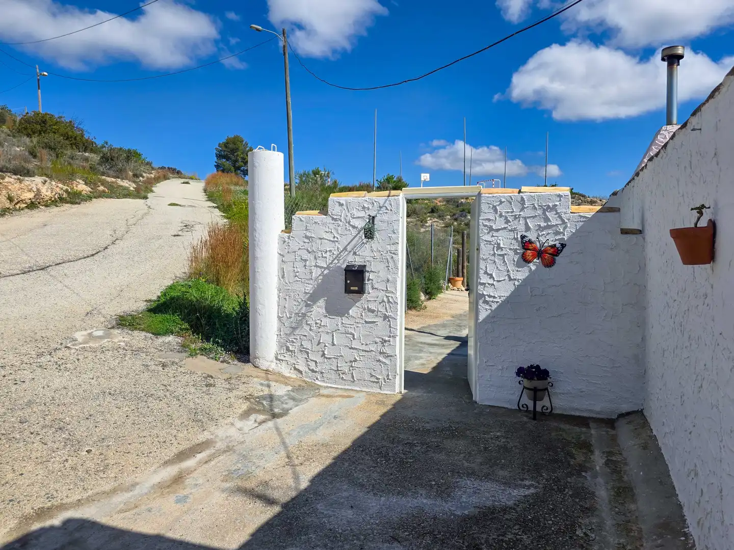 Casa rústica en venda a Fortuna, imagen 5