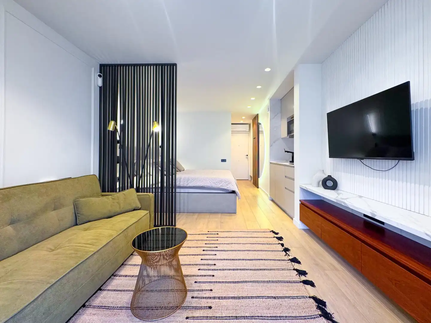 Appartamento con balcone in vendita a DUNES LES 1, imagen 25