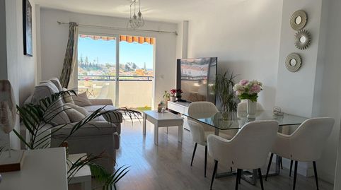 Foto 3 de Piso en venta en Cotomar, Rincón de la Victoria