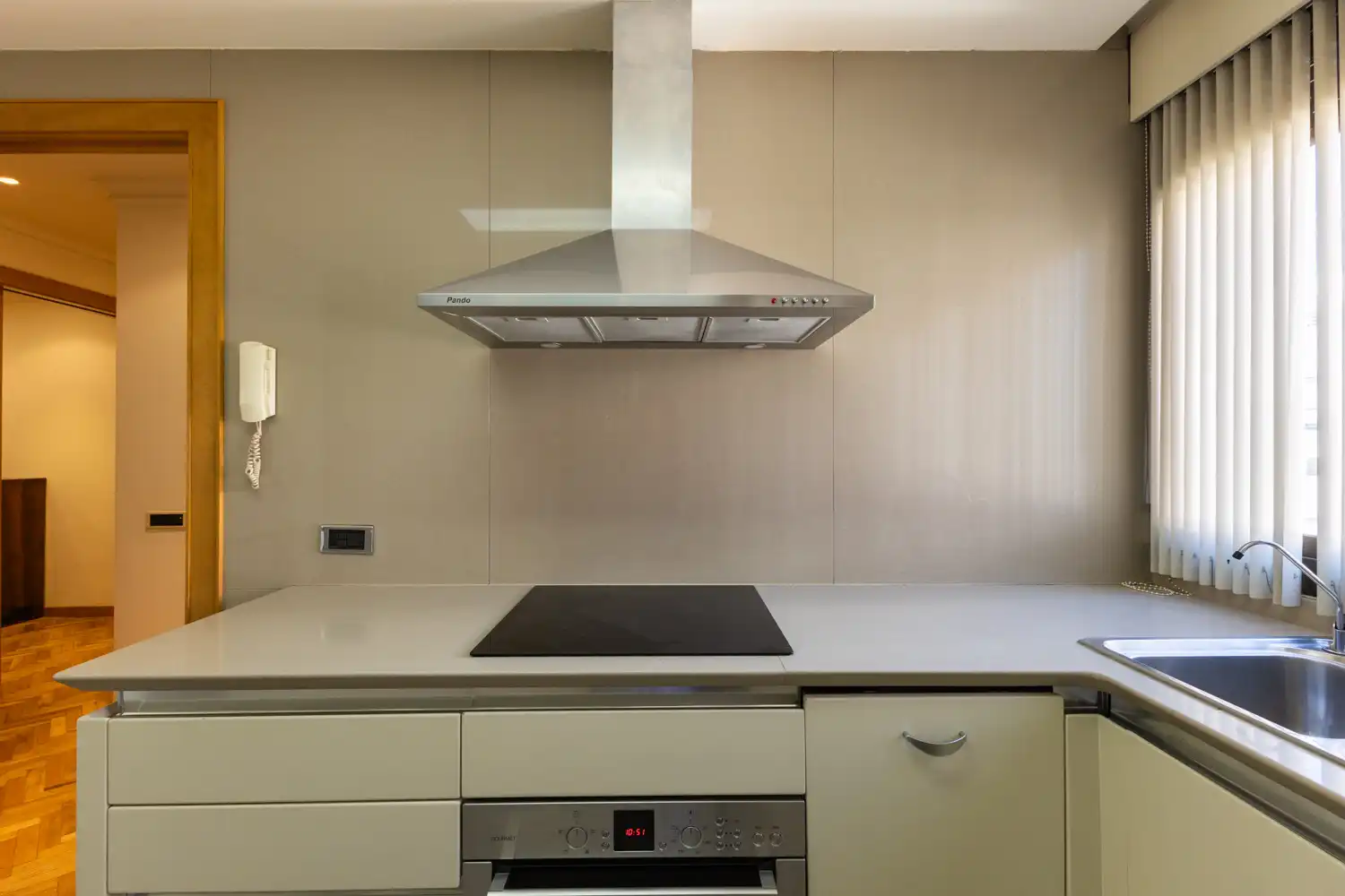Appartement avec ascenseur à vendre à Carrer Gasset, imagen 11