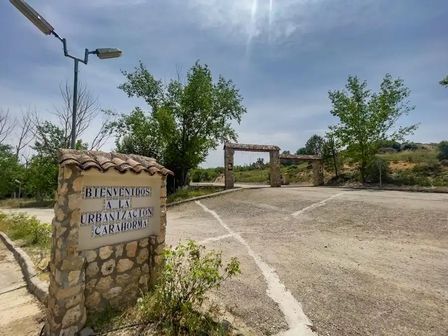 Residencial en venda en Lillo
