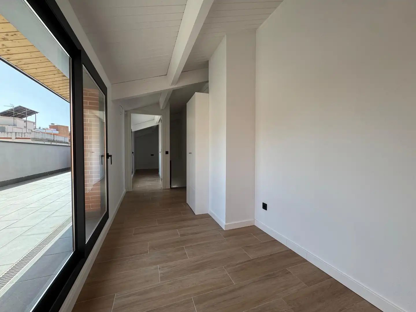 Duplex with lift for sale in Centre - Sant Oleguer, imagen 18