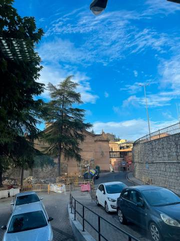 Local comercial en Alquiler en Calle de San Marcos en Centro Ciudad