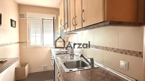 Photo 4 of Flat for sale in Palomeras Bajas, Madrid
