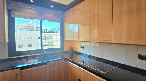 Foto 3 de Pis de lloguer a Avenida Ricardo Soriano, Ricardo Soriano, Marbella