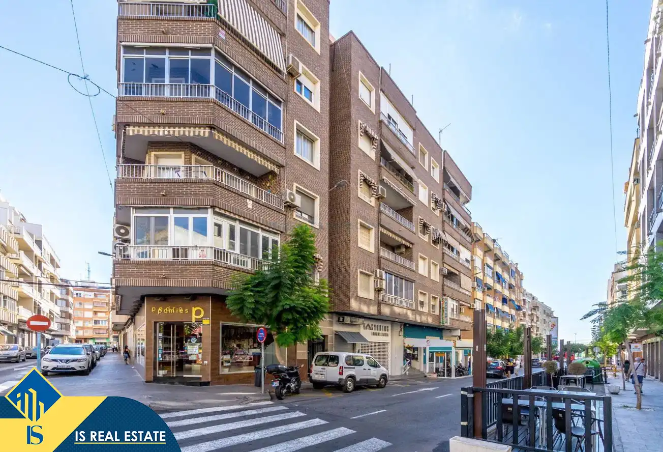 Appartement avec ascenseur à vendre à Centro, imagen 25