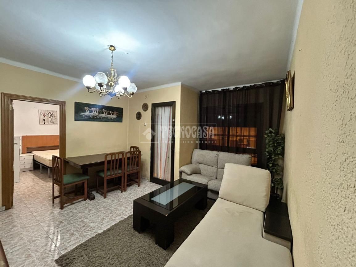 Piso en venta en La Constitución - Canaleta