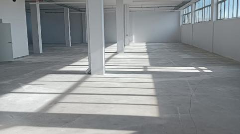 Foto 4 de Oficina de alquiler en El Parc i la Llacuna del Poblenou,  Barcelona Capital