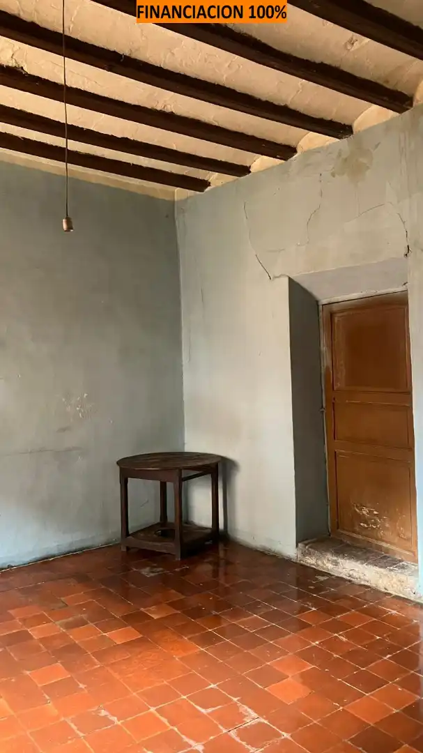 Casa o chalet en venta en Daroca con Jardín privado, Trastero y Balcón