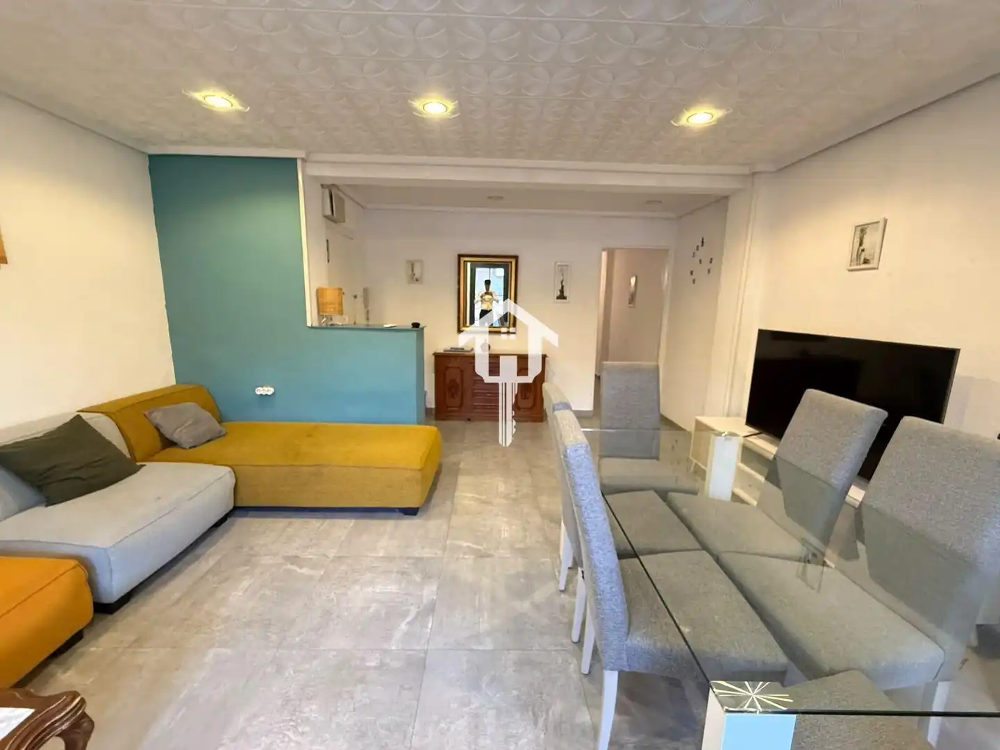 Flat with terrace for sale in Calle ALGOL, imagen 9