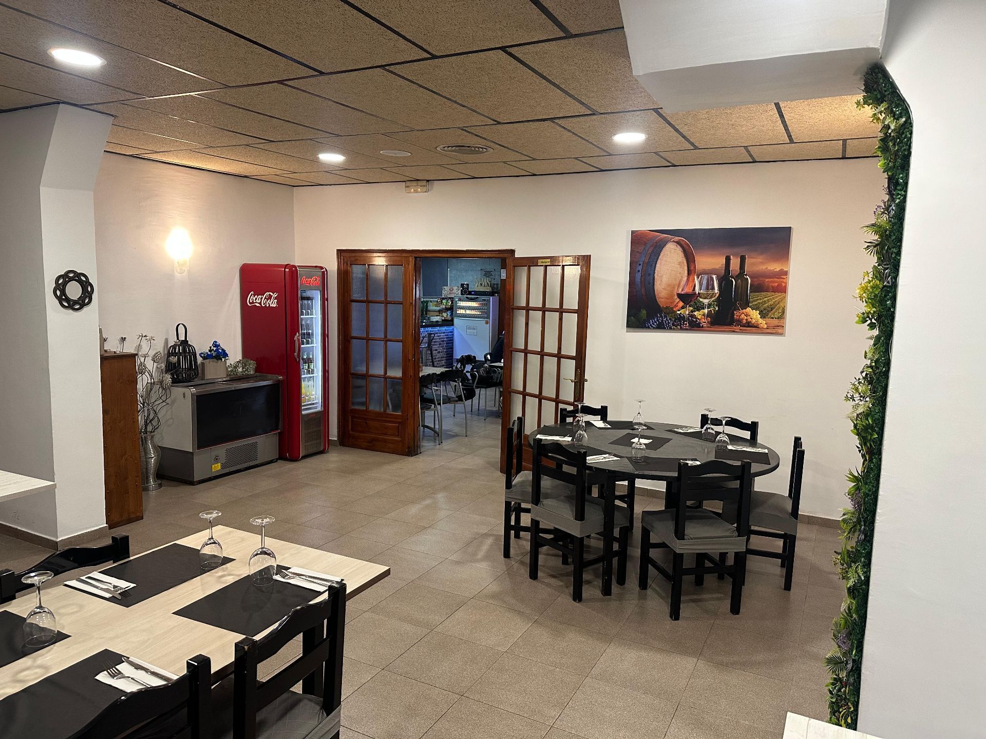 Premises for sale in Medinyà  with Air Conditioner