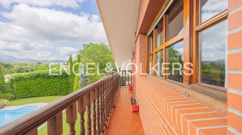 Foto 5 de Casa o chalet en venta en Loiu, Bizkaia