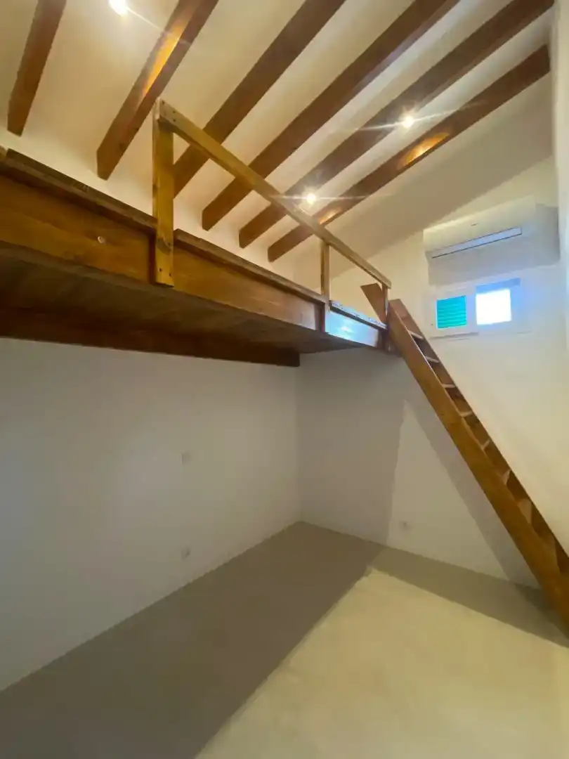 Houses for rent in Andratx  with Air Conditioner, Private garden and Balcony